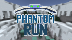 İndir Phantom Run için Minecraft 1.13.2